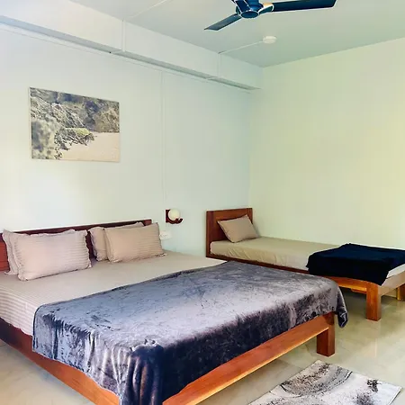 Bhuma Apartment Govind Nagar Exterior photo