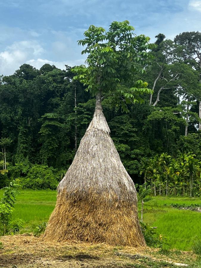 Homestay Bhuma Govind Nagar