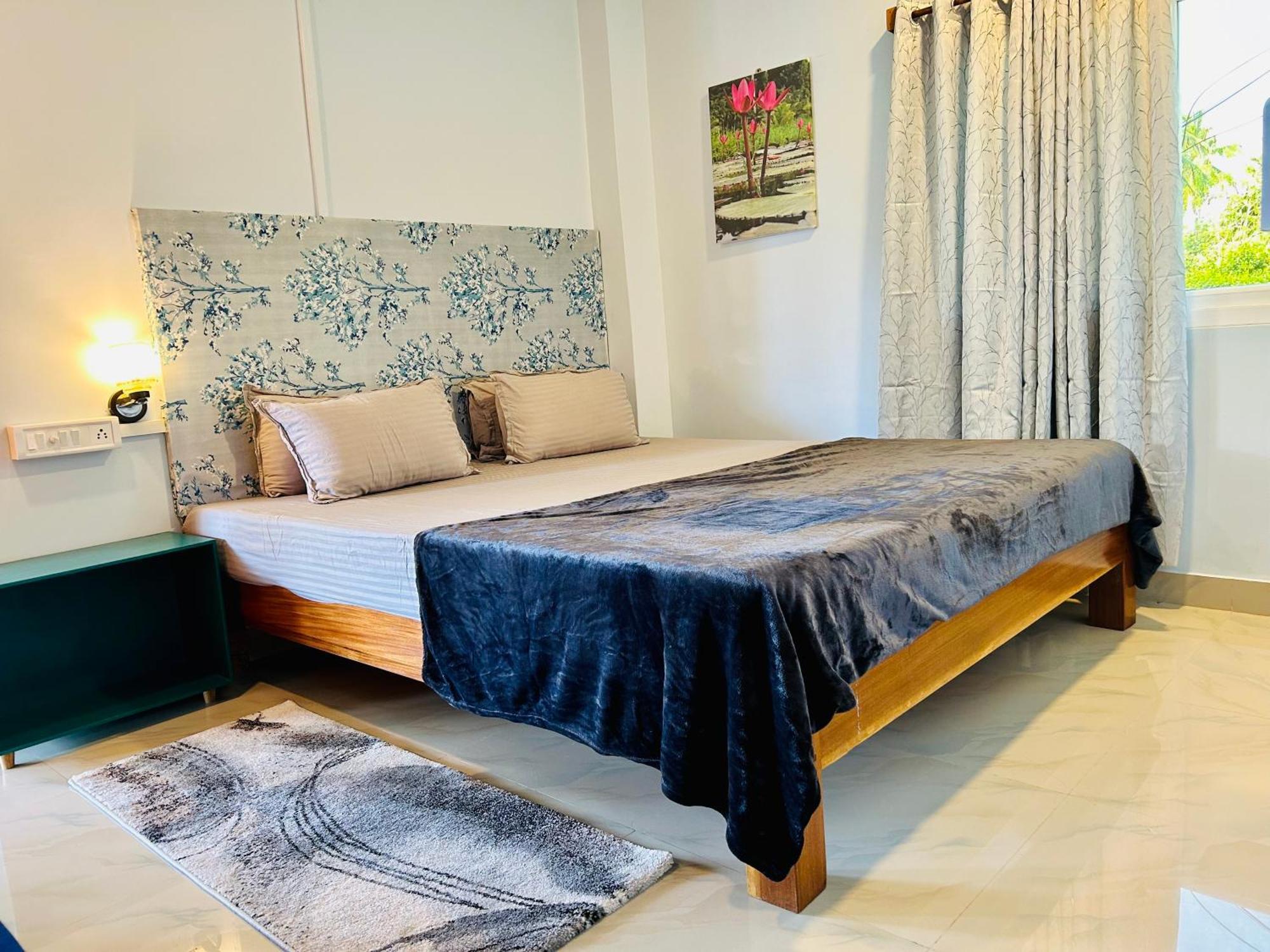 Bhuma Homestay