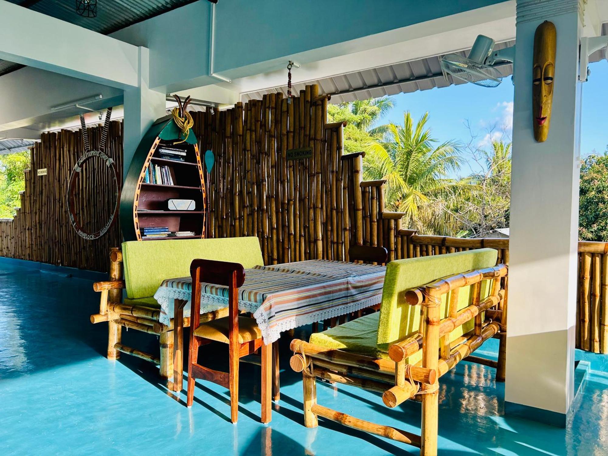 Homestay Bhuma